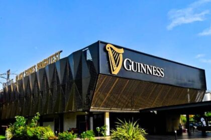 Guinness To Leave Nigeria After 75 Years Amid Crippling Economic Policies