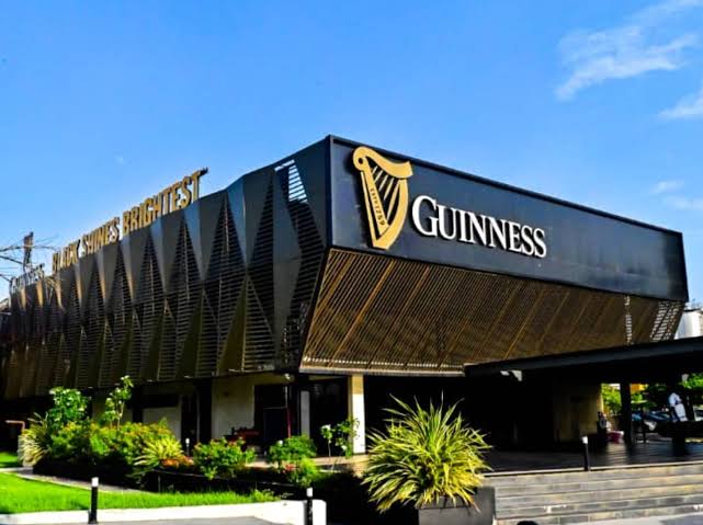 Guinness To Leave Nigeria After 75 Years Amid Crippling Economic Policies