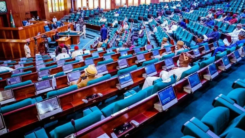 Reps Attack NLC, TUC For Circulating Fake Lawmakers’ Pay