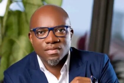 Sad End! Former Konga CEO, Nick Imudia, Commits Suicide