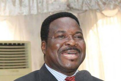 National Anthem: Tinubu Govt Got It Right, Says Ozekhome