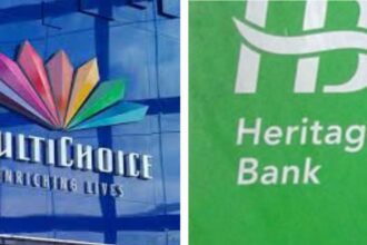 REVEALED: DSTV Has N31.6billion With Heritage Bank