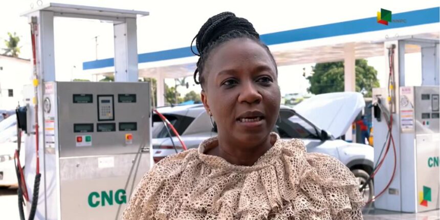 ‘I Spent N4,100 On CNG Instead Of N28,000 On Petrol’ — Nigerians Excited