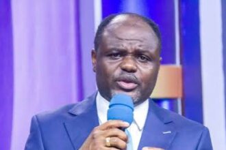 'White Wedding Not Biblical; Unnecessary' - Controversial Pastor Abel Damina