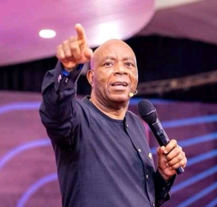 If God Was Not With Tinubu, Nigeria Would Have Collapsed — Prophet Adebisi