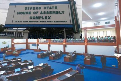 JUST IN: Pro-Wike Lawmakers In Tight Corner, Cannot Enforce Ban On Fubara, Party Gives Details