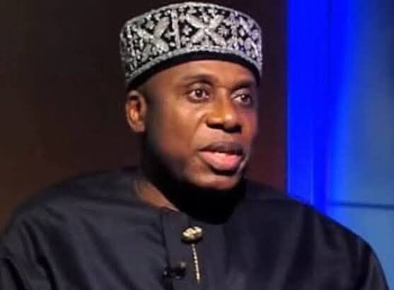 Wike vs Fubara: Amaechi Opens Up On Rivers' Political Crisis, Say Rivers Tired Of Wike