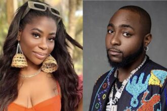 Davido Pained I Denied Him Access To My Body Not Our Daughter Imade" - Sophia Momodu