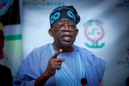 JUST IN: Tinubu Breaks Silence On New Minimum Wage