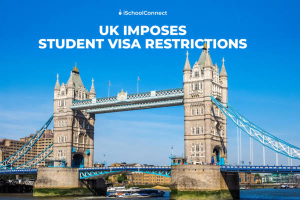 Student Visa Restrictions: Top UK Universities Face Funding And Foreign Student Shortage