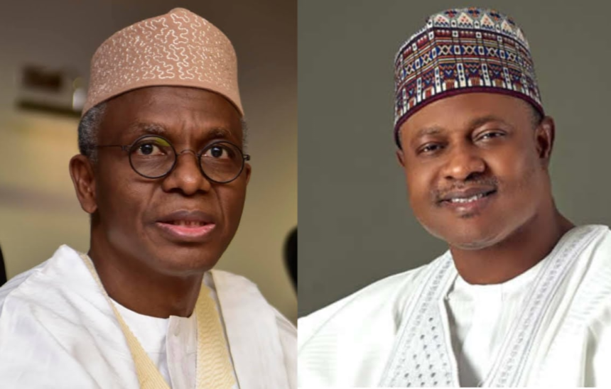 Fight-To-Finish: Kaduna Governor Will Fall Like Candy In A Child’s Hand, Says El-Rufai