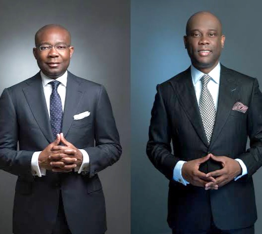 As the World Moves on from Herbert Wigwe…Access Holdings’ Chief, Aigboje Aig-Imoukhuede, Steps in His Shoes