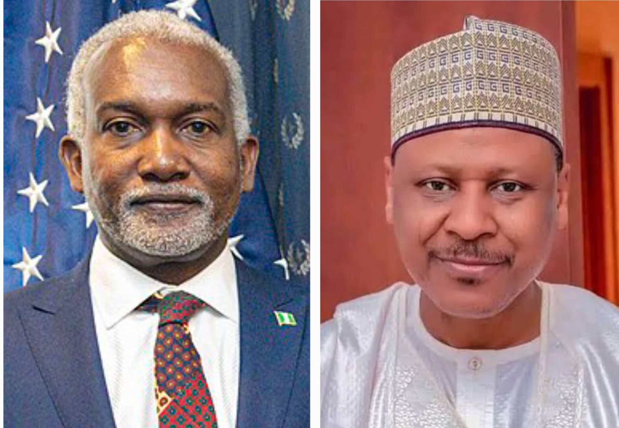 Time to Clean House! Why Tinubu Must Fire Nigeria’s Inept Foreign Affairs, Information Ministers