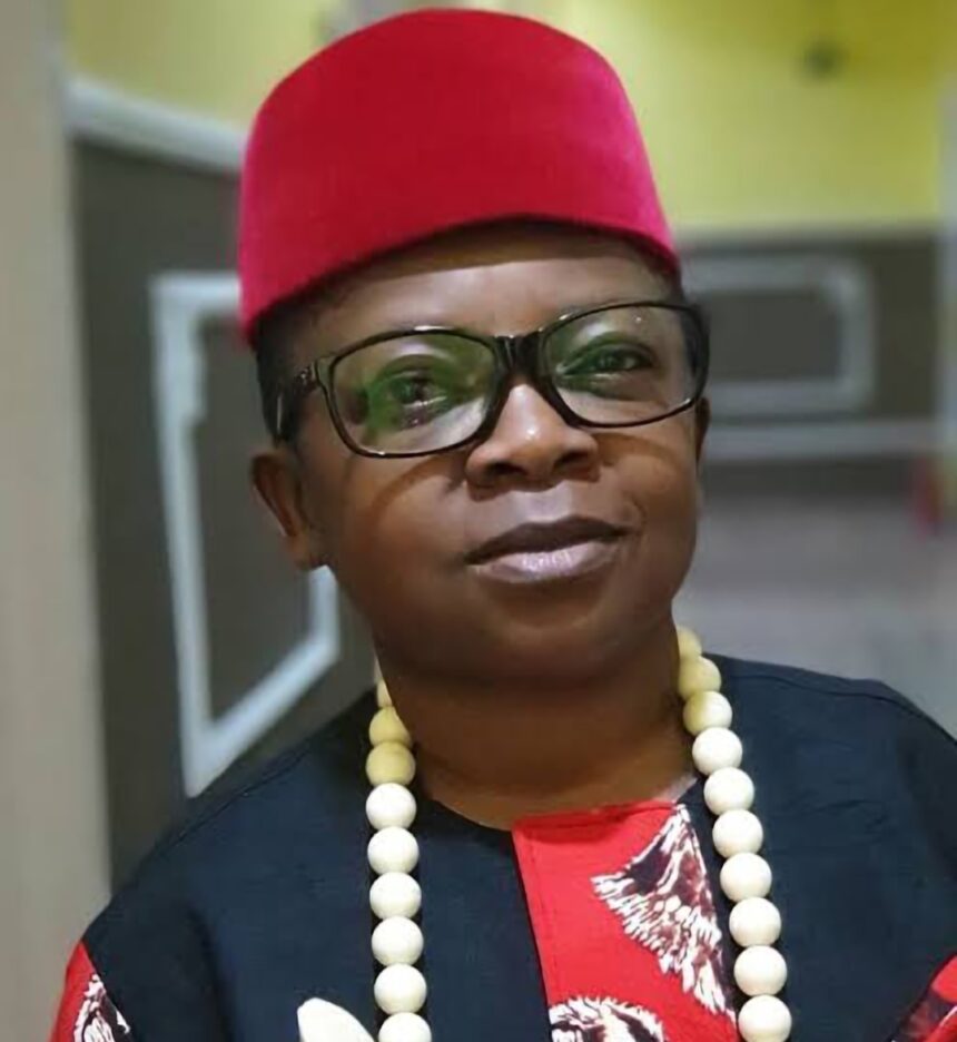 Nollywood Actor, Chinedu Ikedieze Divorces Wife, Nneoma Nwaijah After 11 Years of Marriage