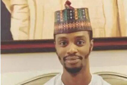 2027: Nigerians Divided After El-Rufai's Son Called Tinubu 'Utter Failure'