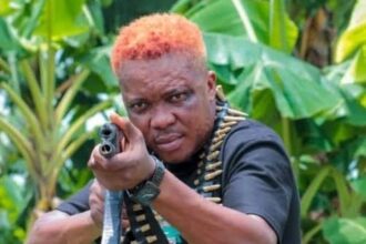 SHOCKING: Untold Story of Billionaire Kidnapper, Henry Odenigbo's Exploits as Nollywood Actor Producer