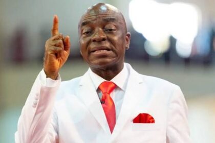 “Bishop Oyedepo Is Feeding From Our Tithes ” – Church Member Claims, Nigerian Cleric Hits Back