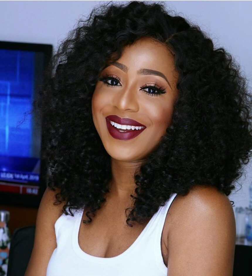 Akpabio's Side Chic: ‘Wicked Lie ’ – Dakore Akande Denies Rumoured Affair With Senate President, Threatens Lawsuit