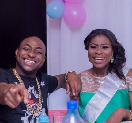 Child Custody: Sophia Momodu Files 102-Paragraph Affidavit To Oppose Singer, Davido