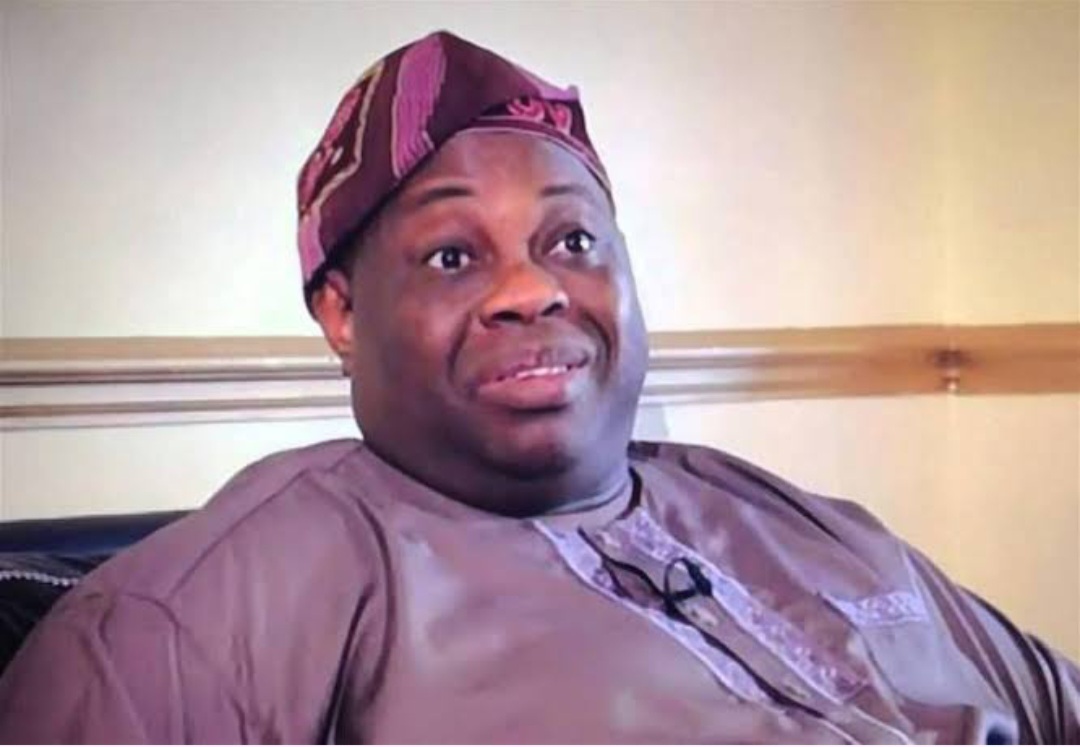 Dele Momodu Blasts Doyin Okupe: Only You And Reno Omokri Know Why ...