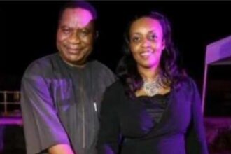 Agony of Admiral: How Diezani’s Blessings Became Her Husband, Alison Madueke’s Curse