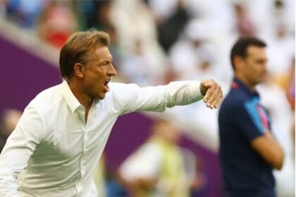 USA Set To Beat Nigeria With Mammoth Proposal To Hijack Herve Renard From Super Eagles Coaching Job