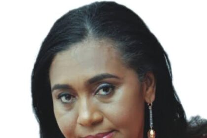 Popular Actress, Hilda Dokubo Suspended As Rivers LP Chairman Over Alleged Financial Misconduct, Abuse of Office
