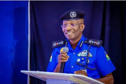 Nigerian Police Announces Amount Vehicle Owners To Pay For e-CMR, Set July 29 Deadline