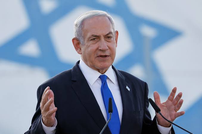 Trump To Israeli PM Netanyahu: There Will Be 'Third World War If I Don’t Win November Election