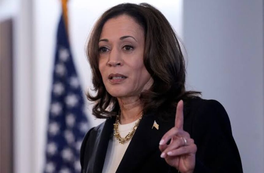 Kamala Harris vs. Donald Trump New Poll After US Presidential Debate