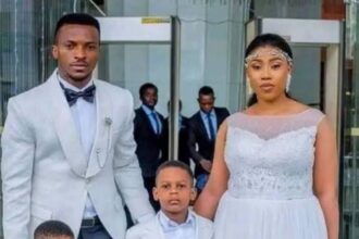 Adultery Scandal: Super Eagles Player, Kayode Olanrewaju Seeks Divorce, Demands N1bn Damages From UK-Based Pastor