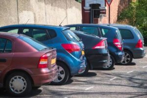 Street Parking Policy: Lagos Govt Denies Imposing Fees On Churches, Mosques