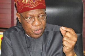 Fake News Nearly Ruined My Marriage – Ex-Information Minister, Lai Mohammed Laments