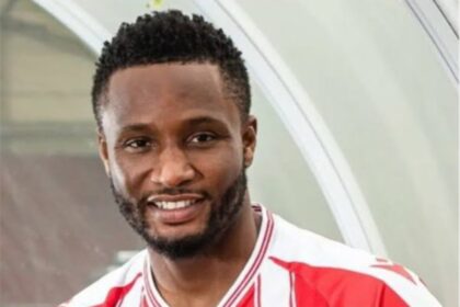 Angry Mikel Obi Hit Hard At Players With Dual Nationality Who Switch To Super Eagles As Second Option, Calls Out Amoebi