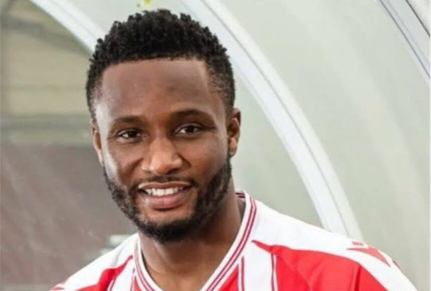 Angry Mikel Obi Hit Hard At Players With Dual Nationality Who Switch To Super Eagles As Second Option, Calls Out Amoebi