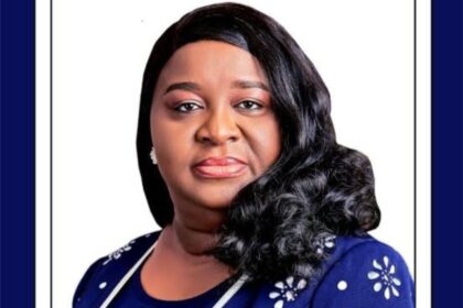 Stop the Rumour! Akwa Ibom First Lady is Not Sick - Dissecting the Myths, Dispelling the Gossips