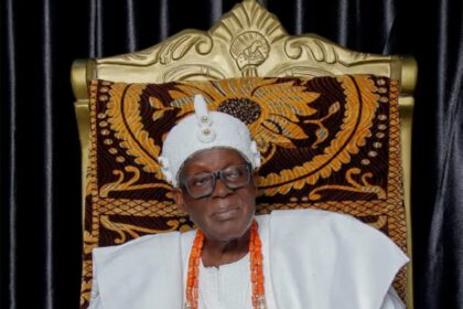 Fresh Crisis: New Olubadan Risks Removal Over Implementation Of 2023 Chieftaincy Declaration [DOCUMENTS]