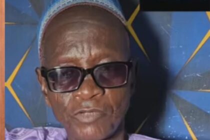 35 Years Of Service As Lecturer, Now Reduced To Begging, Pensioner Cries Out Over Niger State Gov. Bago's Unfulfilled Promises