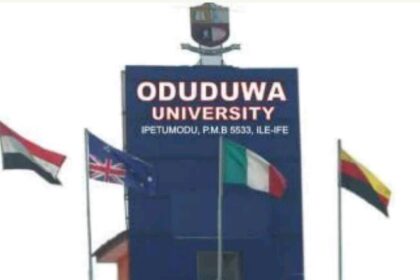 Oduduwa University Debunks Campus Cult Clash