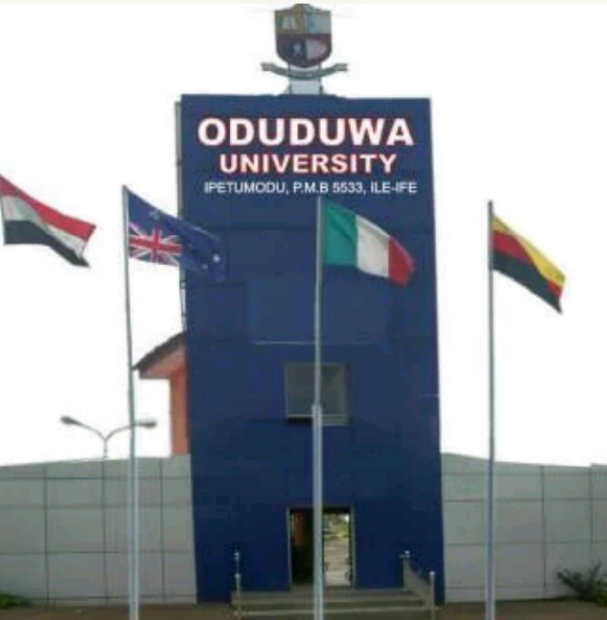 Oduduwa University Debunks Campus Cult Clash