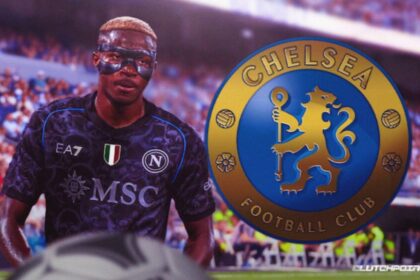 EXCLUSIVE! Osimhen Rejects Saudi Club's Huge Deal, Agrees Terms With Chelsea, Set To Complete Move