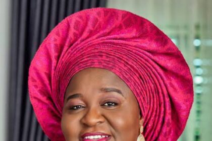 Stop the Rumour! Akwa Ibom First Lady is Not Sick - Dissecting the Myths, Dispelling the Gossips