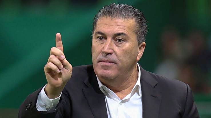 BACK TO VOMIT... NFF, Peseiro In Talks To Return As Super Eagles Coach