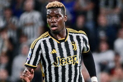 Paul Pogba: I'm Not Finished Yet, I Want To Fight Doping Ban 'Injustice'