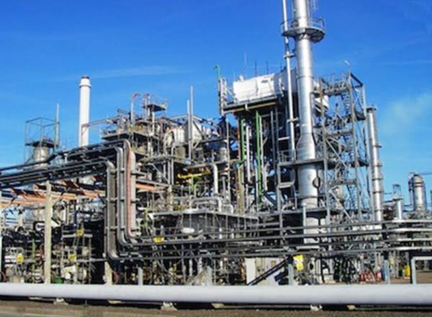 JUST IN: NNPCL Announces New Date Port Harcourt Refinery To Kick Off Production