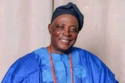 Oyo Chieftaincy Gazette: Pressure Mounts On Ladoja To Accept Beaded Crown As Monarch