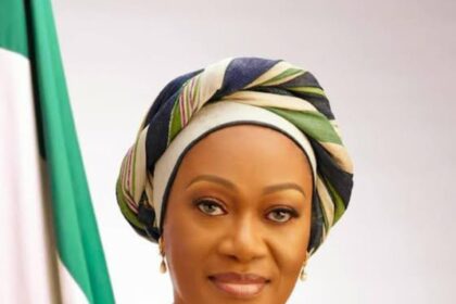 Lioness of Aso Rock: The Evolution of Her Excellency Oluremi Tinubu ●Why Mr President Does Not Toy With Her