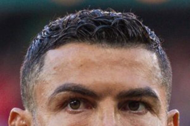 Ronaldo