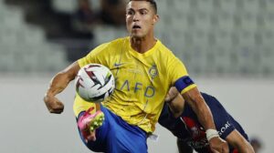 We Are So Finished: "Can't Even Win A Friendly Without Ronaldo" - Al-Nassr Fans Left Unimpressed After Pre-Season Draw