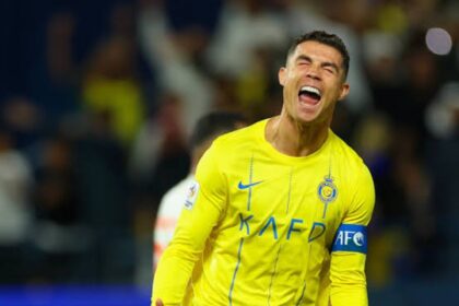 We Are So Finished: "Can't Even Win A Friendly Without Ronaldo" - Al-Nassr Fans Left Unimpressed After Pre-Season Draw